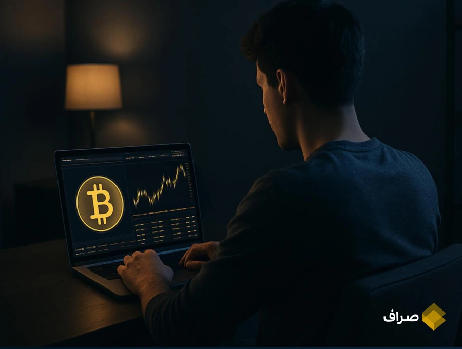 آموزش استخراج بیت کوین