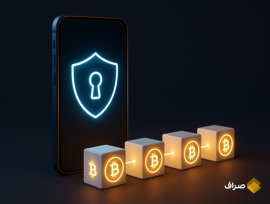 امنیت در بلاکچین