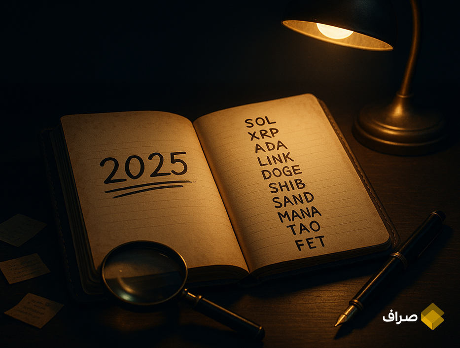 بهترین ارز 2025