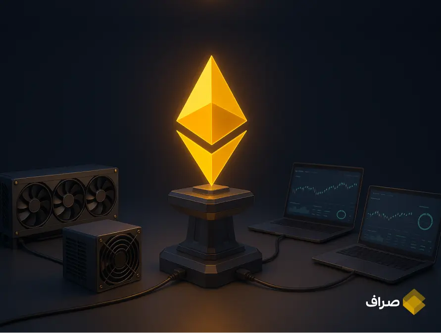 استخراج اتریوم