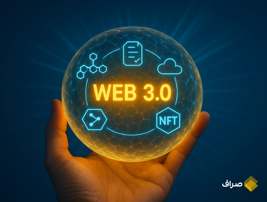 تفاوت وب3، بلاک چین و ارز دیجیتال چیست؟