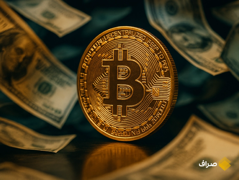 طلا بهتر است یا بیت‌کوین