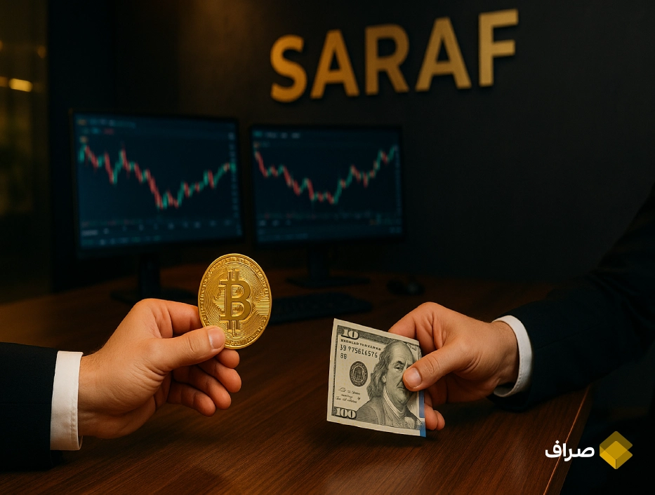 خرید ارز دیجیتال