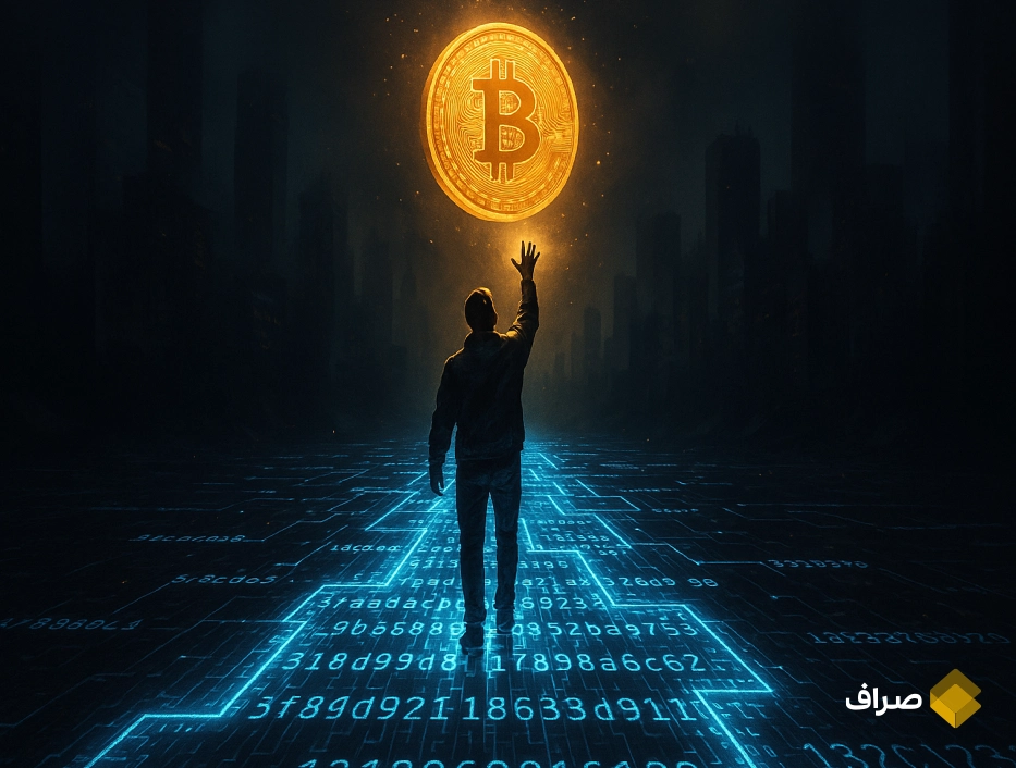 خرید بیت‌کوین