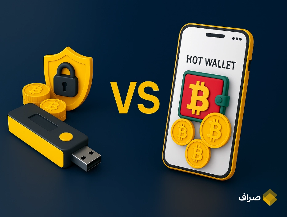 کیف پول ارز دیجیتال
