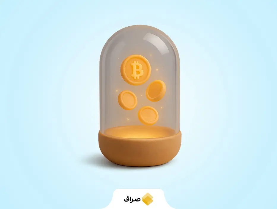 انواع کیف پول ارز دیجیتال کدام‌اند