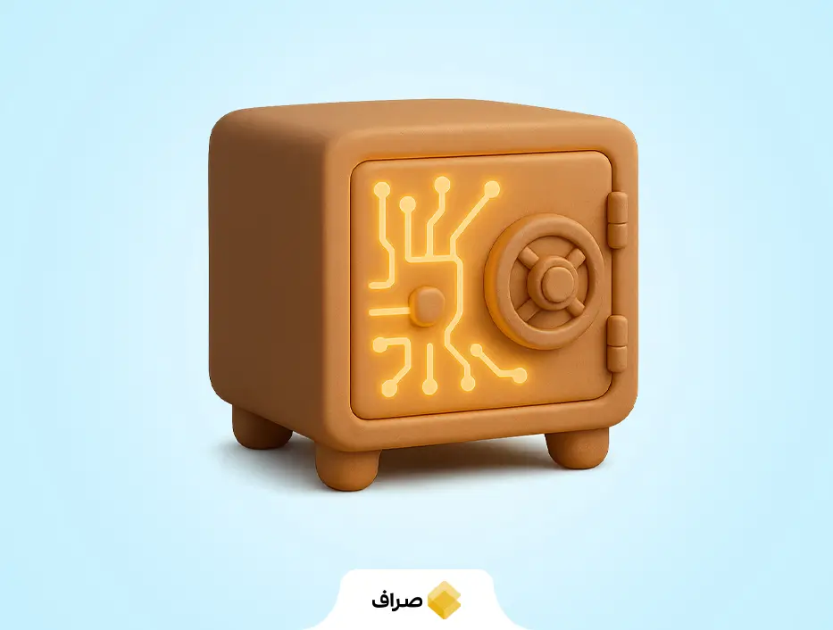 چطور امنیت کیف پول خود را حفظ کنیم