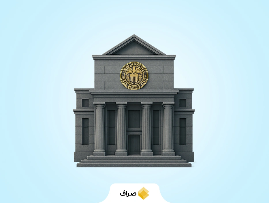 تحلیل تاثیر نرخ بهره آمریکا بر بازار کریپتو