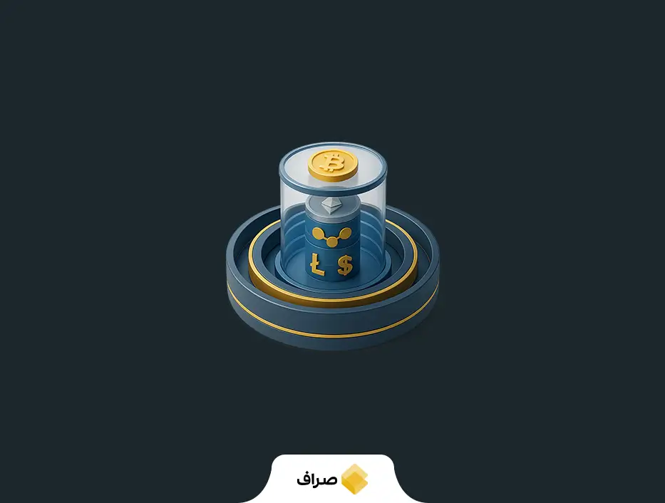 صندوق قابل معامله در بورس یا ETF چیست؟