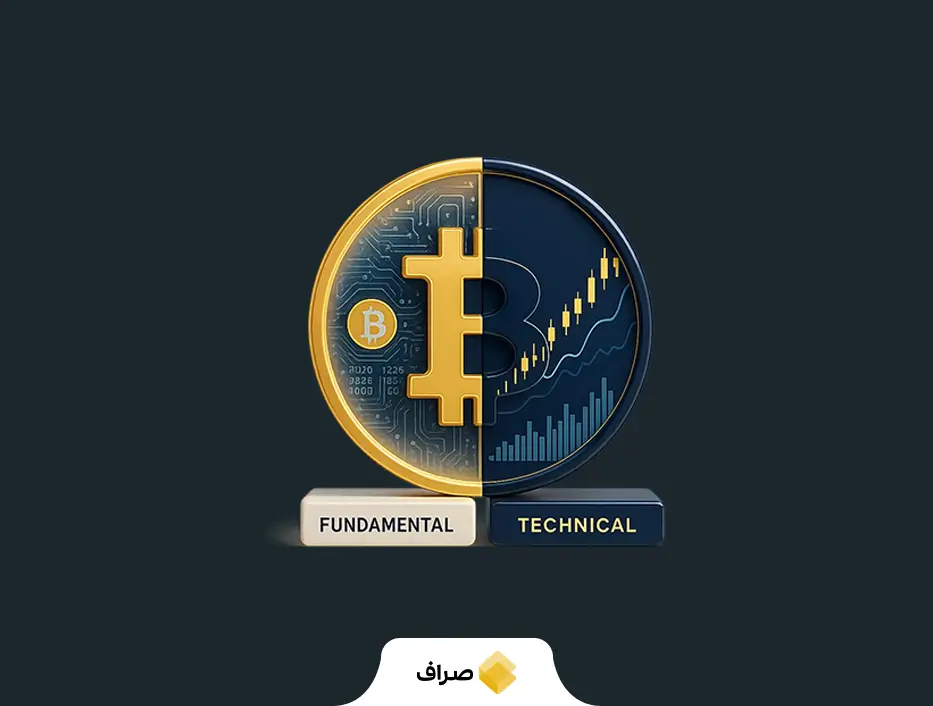 مقایسه تحلیل تکنیکال و فاندامنتال