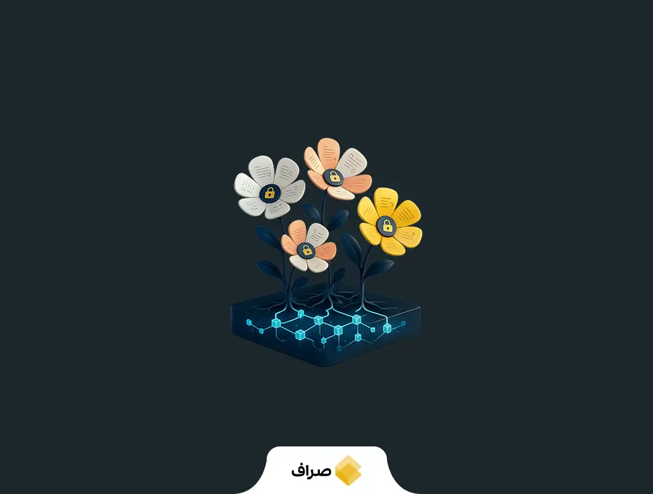 اجزای یک قرارداد هوشمند