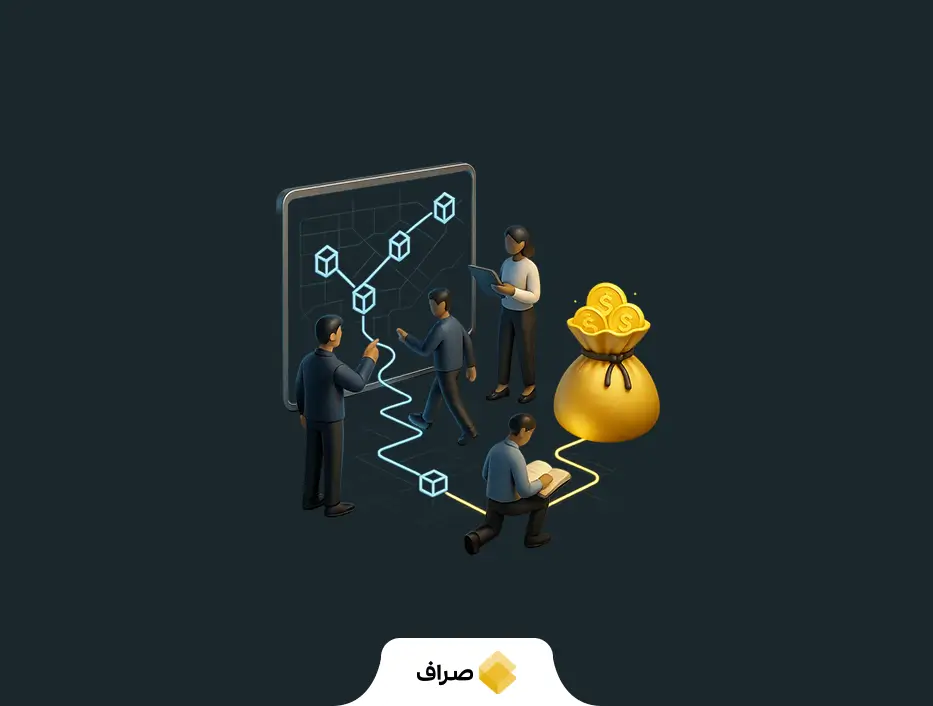 ایردراپ چیست؟ آموزش گامبهگام دریافت رمزارز رایگان