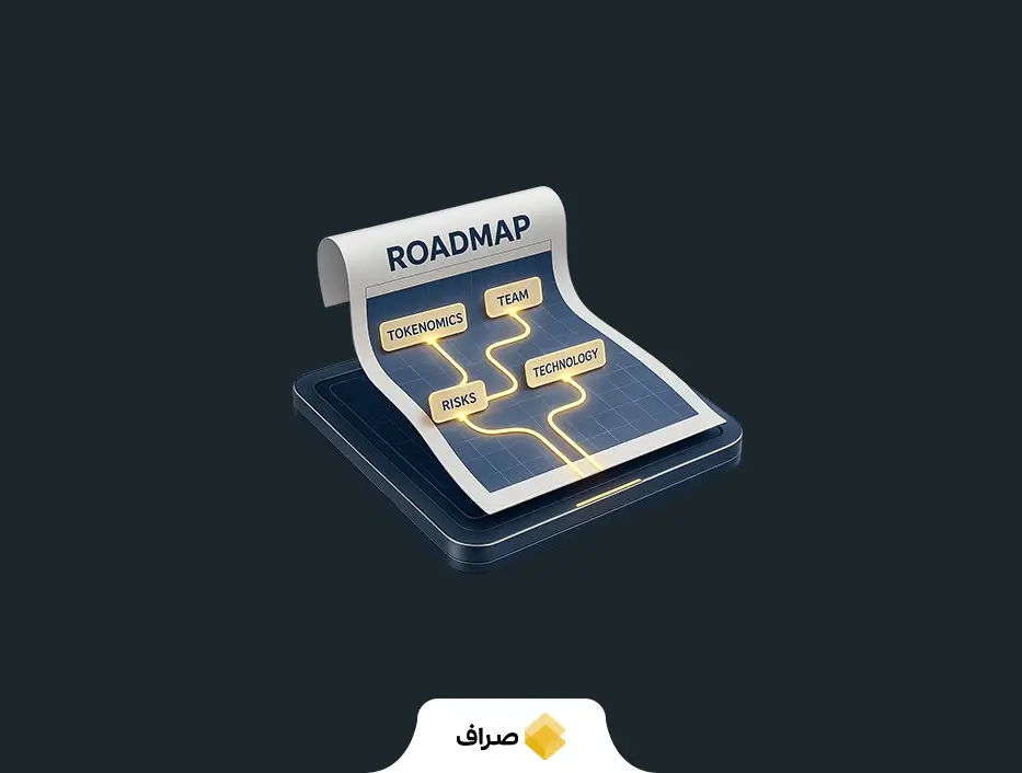 ویژگی های وایت پیپر