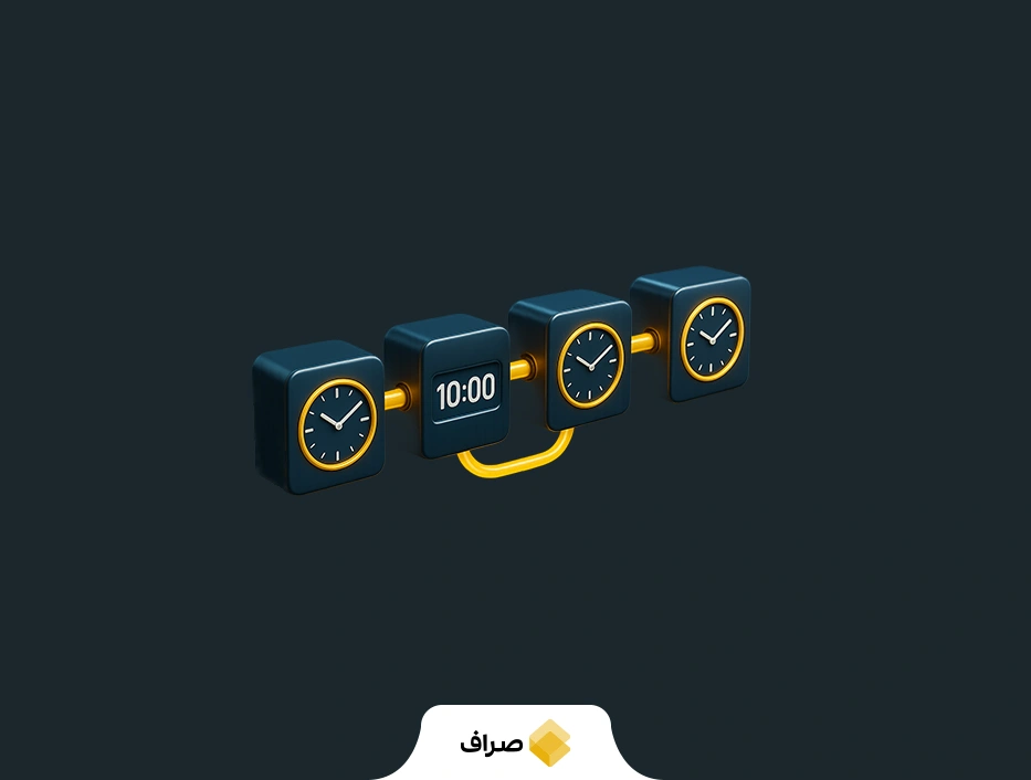 POH یا proof of history چیست