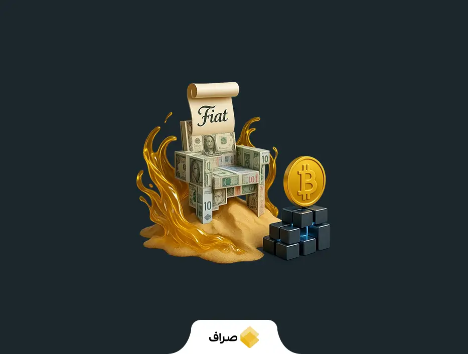 ارز فیات چیست؟