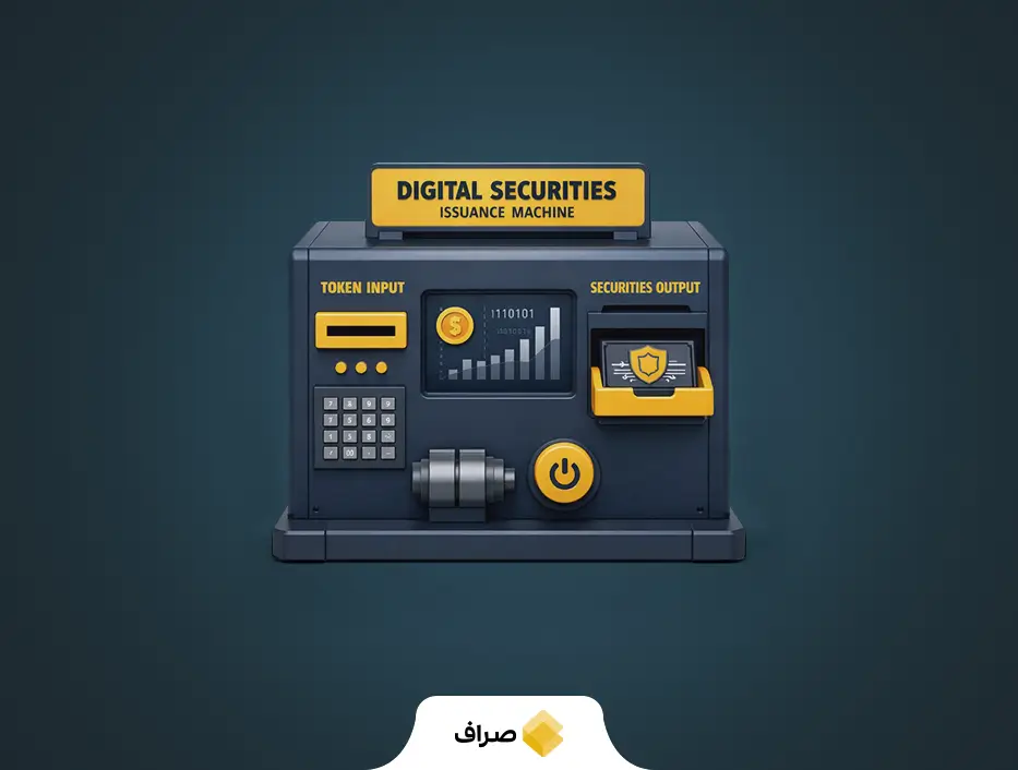 توکن امنیتی(Security Token) چیست؟ چه ویژگی ها و مزایایی دارد؟