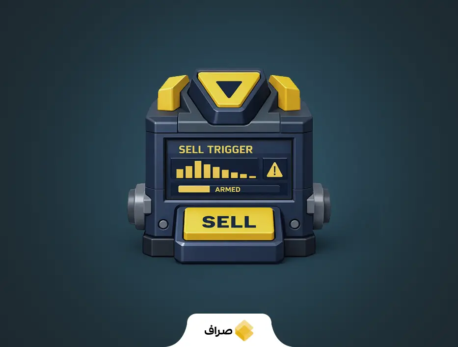 حد ضرر (Stop Loss) در ارز دیجیتال چیست و چگونه آن را تنظیم کنیم؟