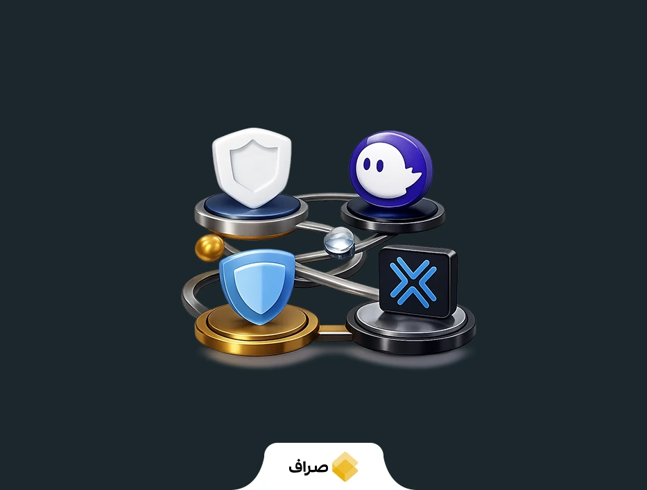 بهترین کیف پول برای استیکینگ ارز دیجیتال