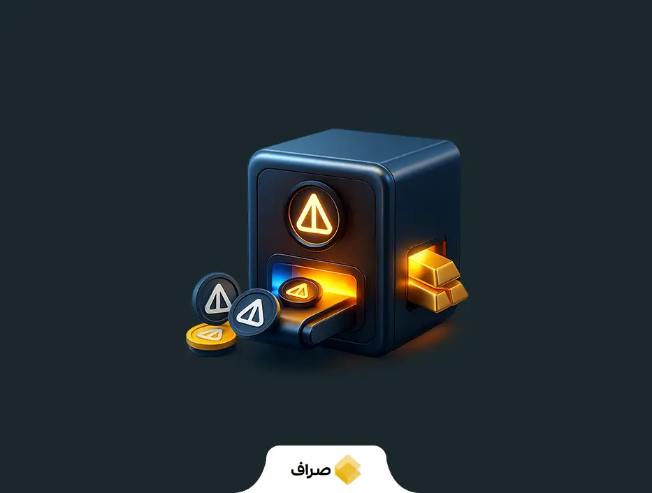 توکنومیک نات کوین