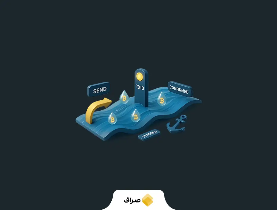 پیگیری تراکنش