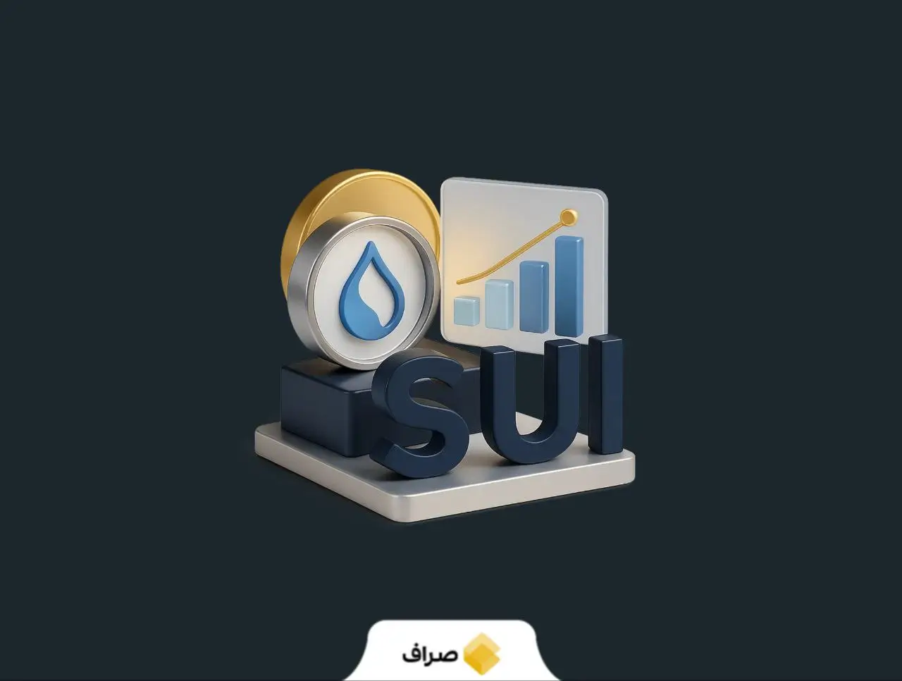 سویی (Sui) چیست؟ معرفی کامل بلاک چین نسل جدید و توکن SUI