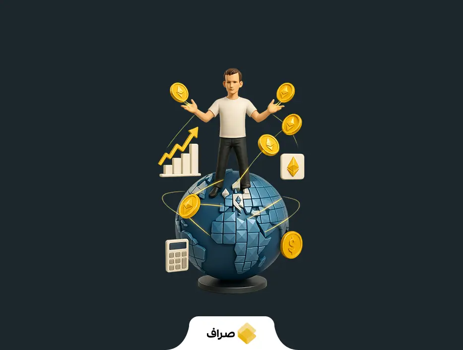 خالق اتریوم کیست؟ آشنایی با ویتالیک بوترین