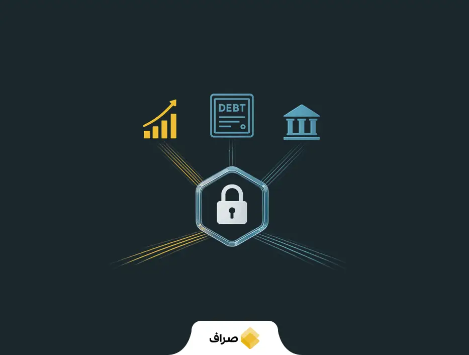 انواع توکن امنیتی