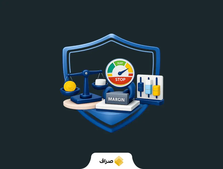 مدیریت حجم معامله