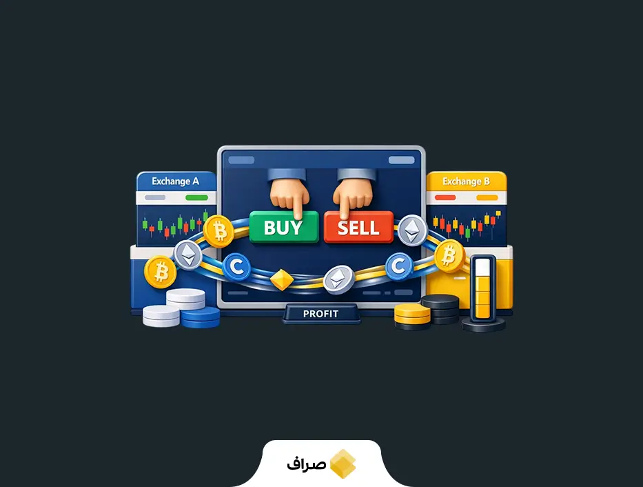 نکات کلیدی در آربیتراژ