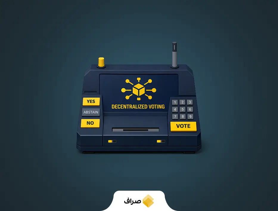 دائو (DAO) یا سازمان خودگردان غیرمتمرکز چیست؟