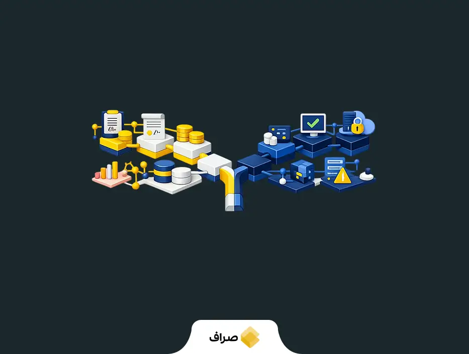 اجرای هارد فورک چگونه صورت می‌گیرد؟