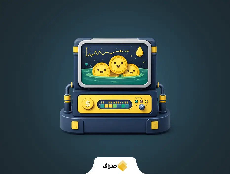 بهترین میم کوین برای سرمایه گذاری برای ایرانیان + فرصت ها و ریسک ها