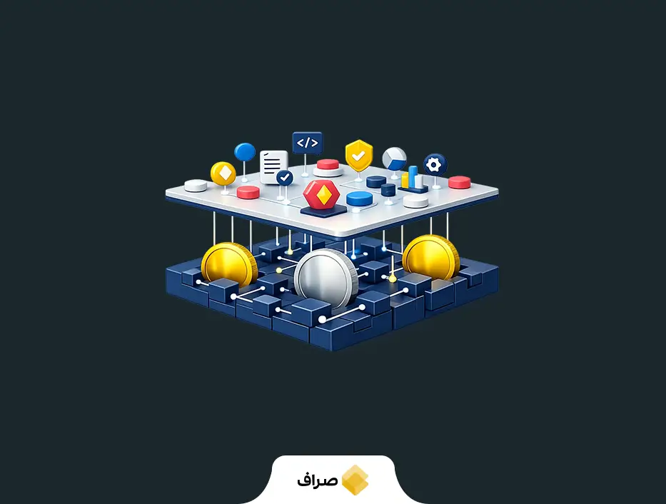 تفاوت کوین و توکن در ارز دیجیتال