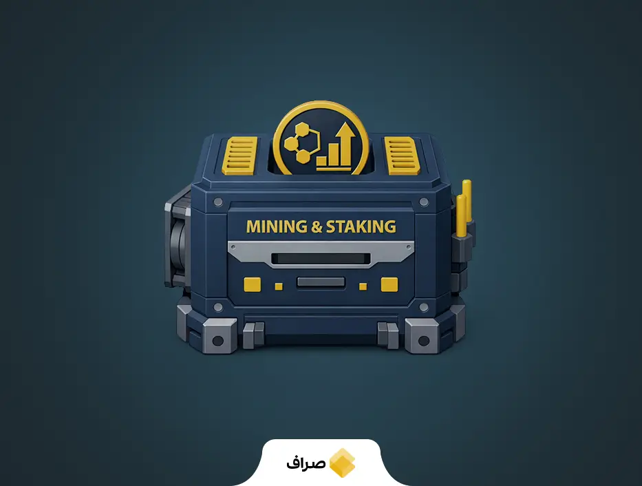 تفاوت کوین و توکن چیست؟ مقایسه همه جانبه Coin و Token به زبان ساده