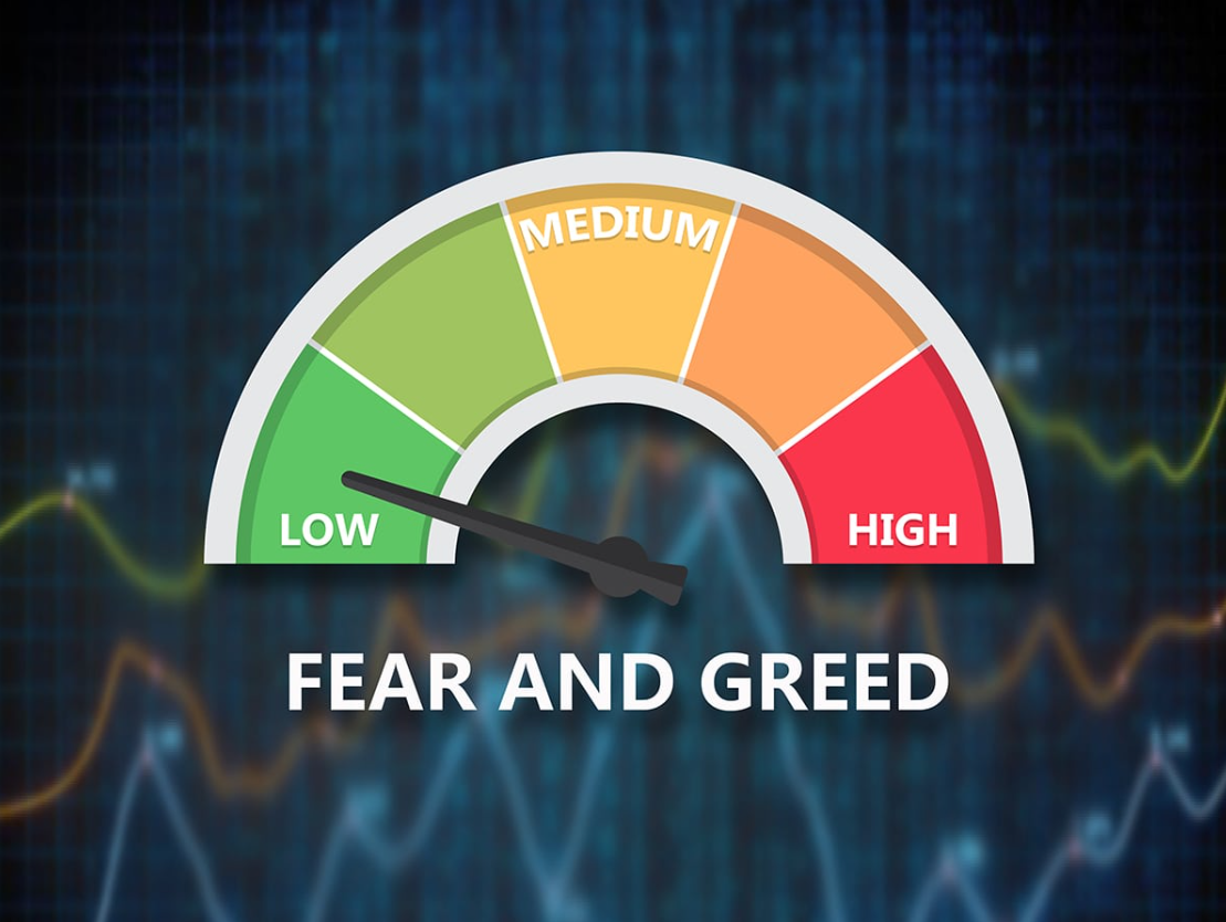 شاخص ترس و طمع چیست؟