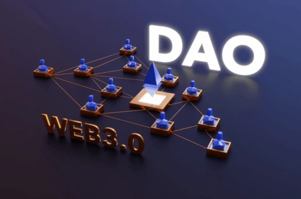 دائو چگونه کار میکند؟