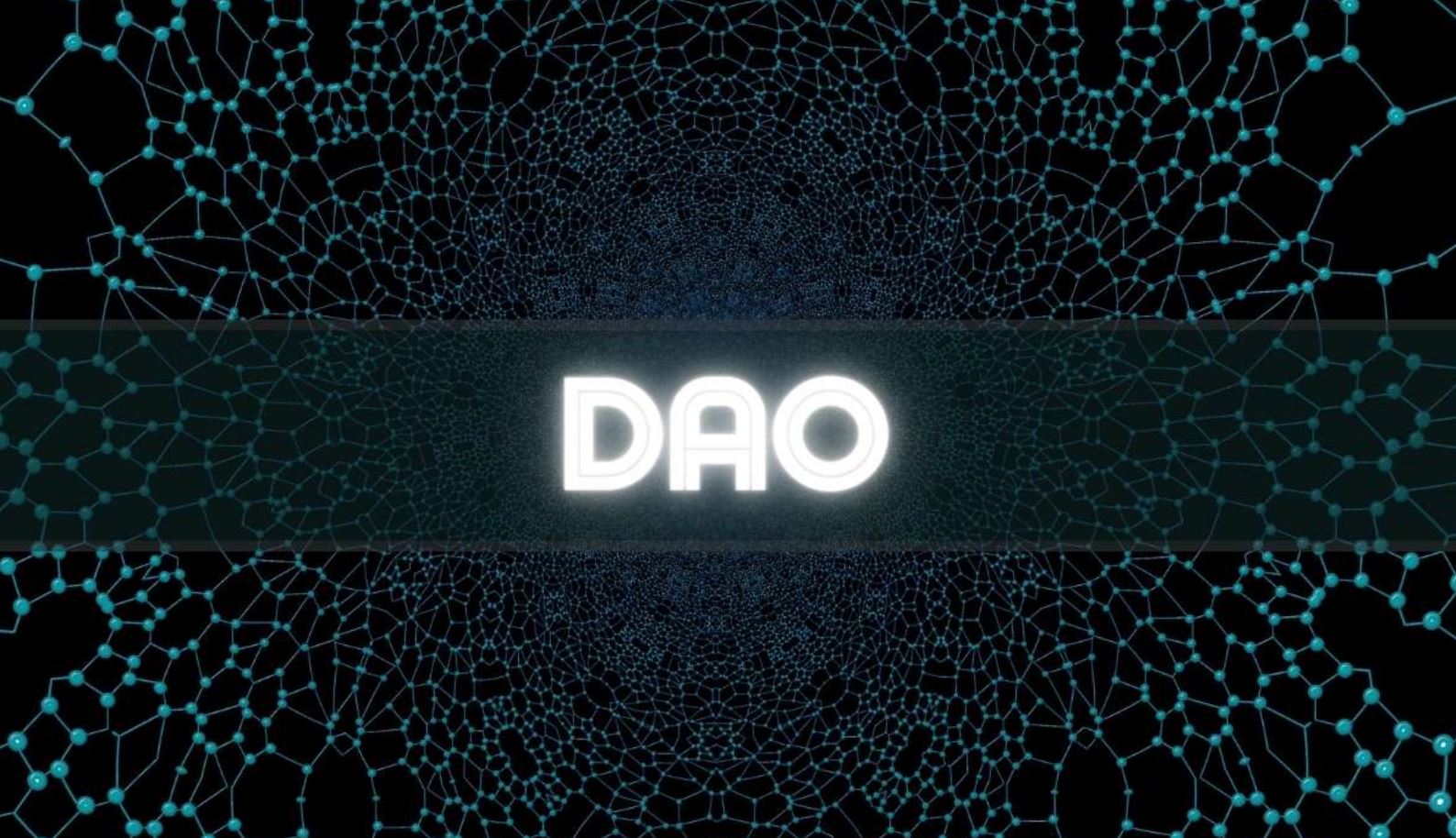 دائو (DAO) یا سازمان خودگردان غیرمتمرکز چیست؟