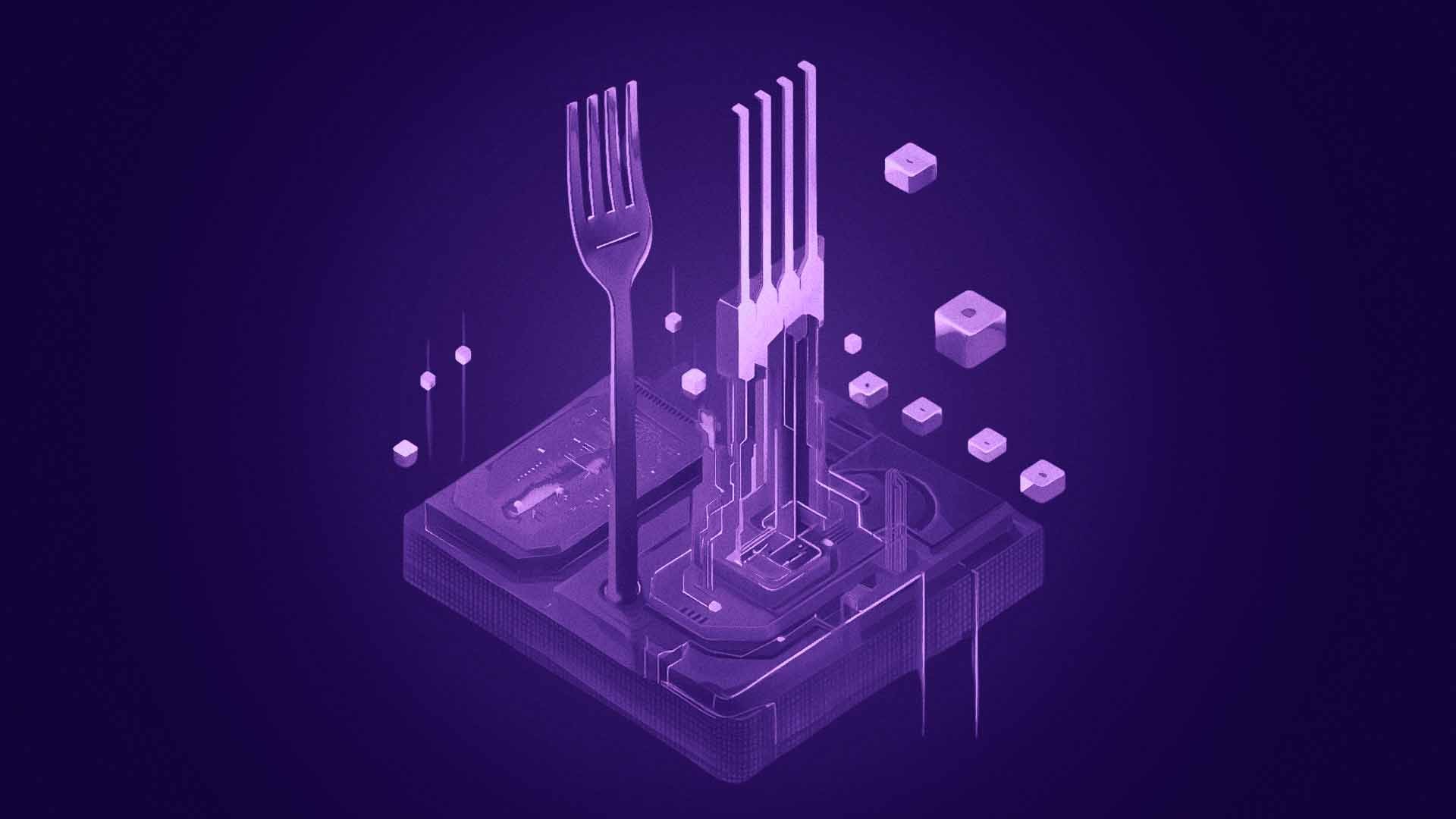 سافت فورک (Soft Fork) چیست؟ تغییرات سازگار در بلاکچین و تأثیر آن بر کاربران