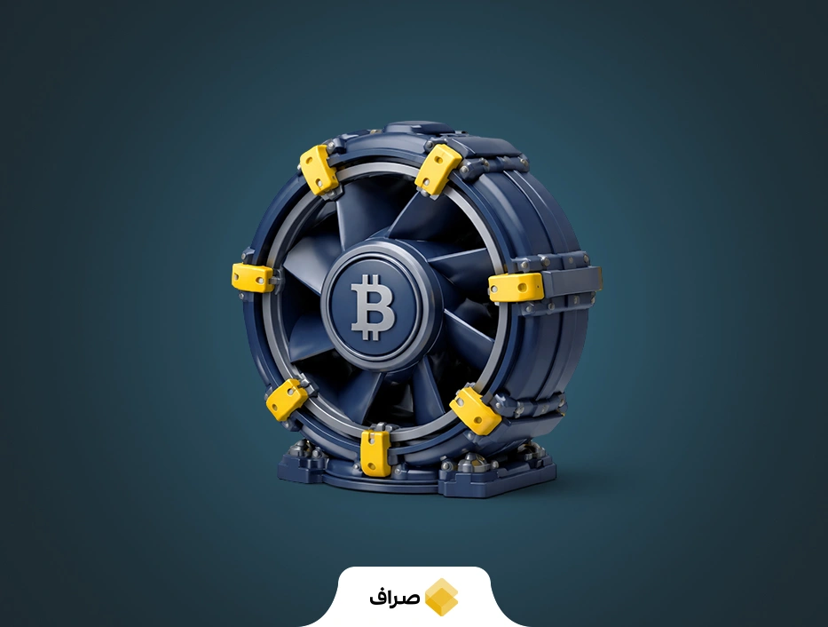 دلیل کاهش قیمت ۴۰۰۰ دلاری بیت کوین در روز ۴ اسفند چیست؟ 