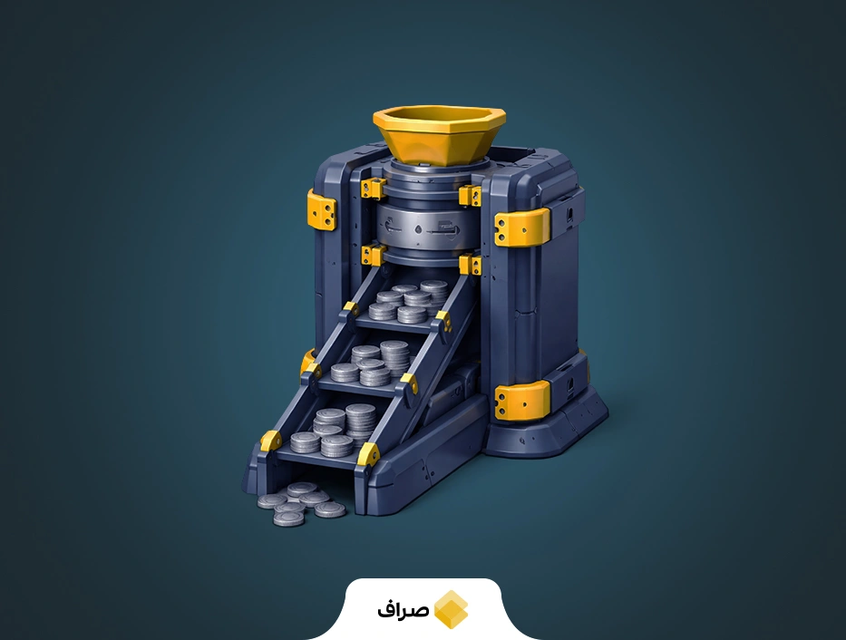 کاهش قیمت ۱۰۰ دلاری اتریوم در روز ۵ اسفند؛ کف قیمت کجاست؟