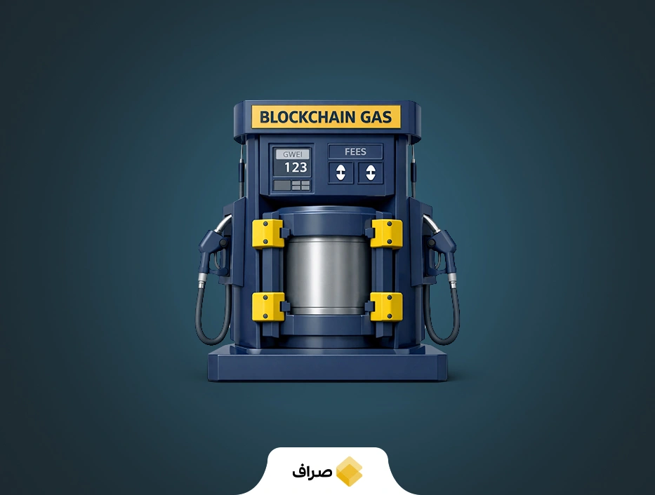 Gas Fee چیست؟ | آشنایی با کارمزد شبکه اتریوم و نحوه محاسبه آن [2026]