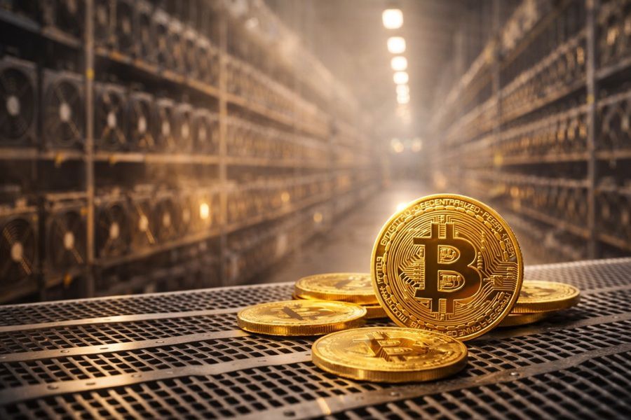 بیت کوین