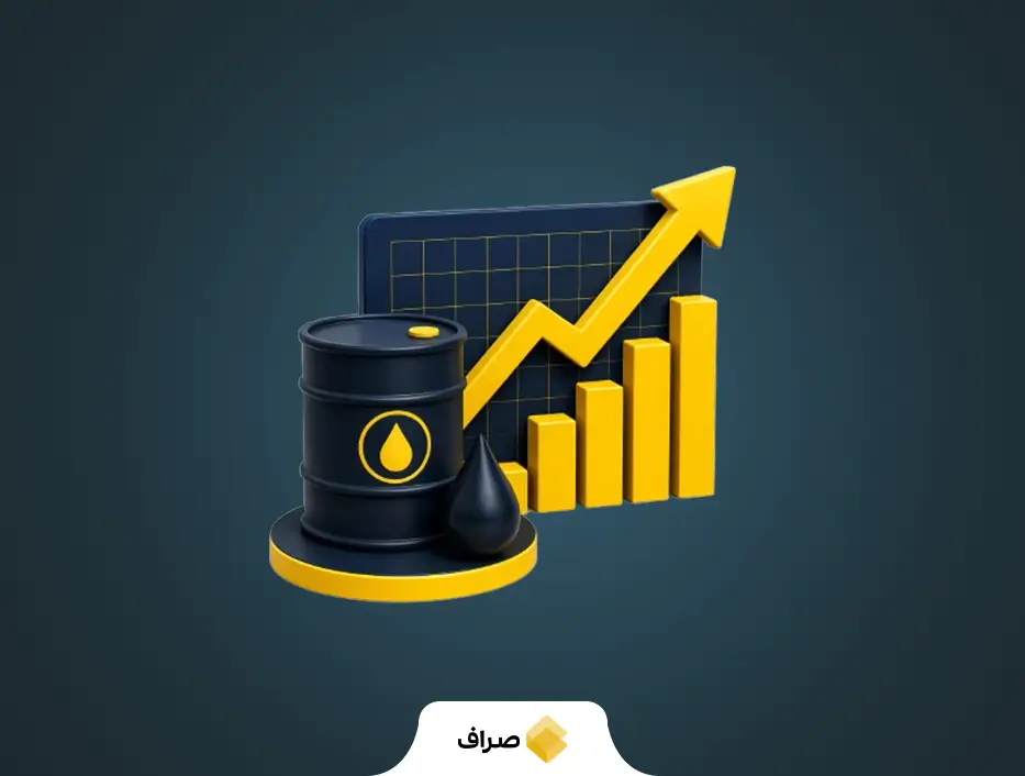 افزایش قیمت جهانی نفت پس از توقیف کشتی ایرانی توسط آمریکا و تشدید تنش در تنگه هرمز