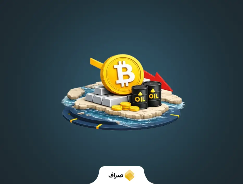 ایران بیت‌کوین را به‌عنوان گزینه پرداخت عوارض نفت در تنگه هرمز معرفی کرد