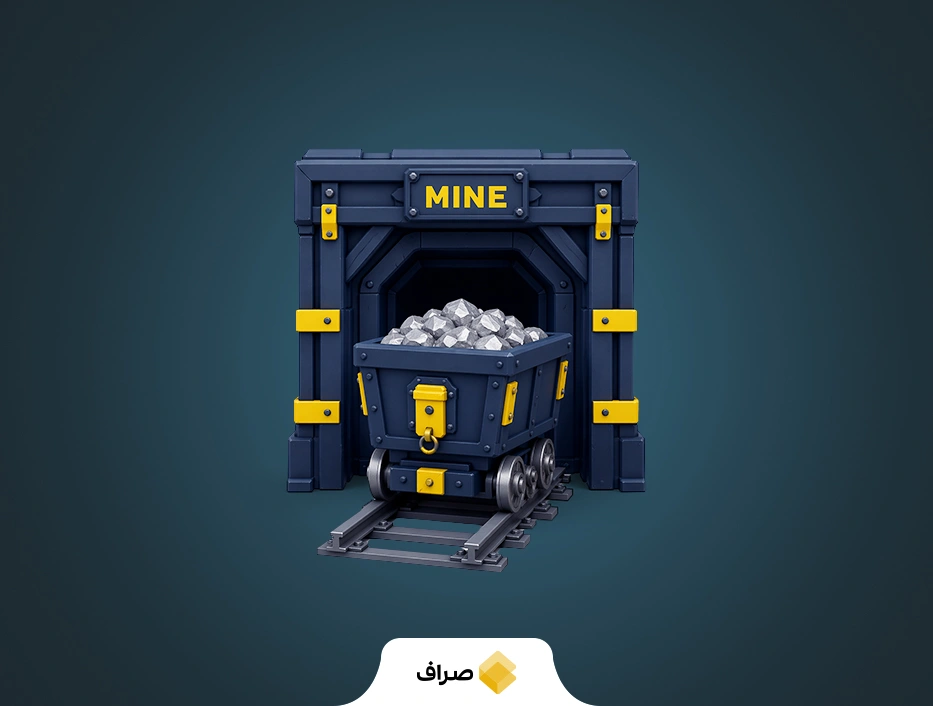 ادامه کمبود عرضه و نوسان شدید؛ چشم‌انداز نقره همچنان تحت تاثیر تقاضای سرمایه‌گذاران