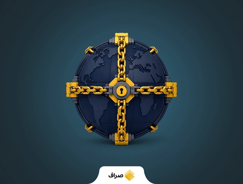 صعود طلا در سایه تنش‌های ژئوپلیتیک و کاهش بازده اوراق آمریکا