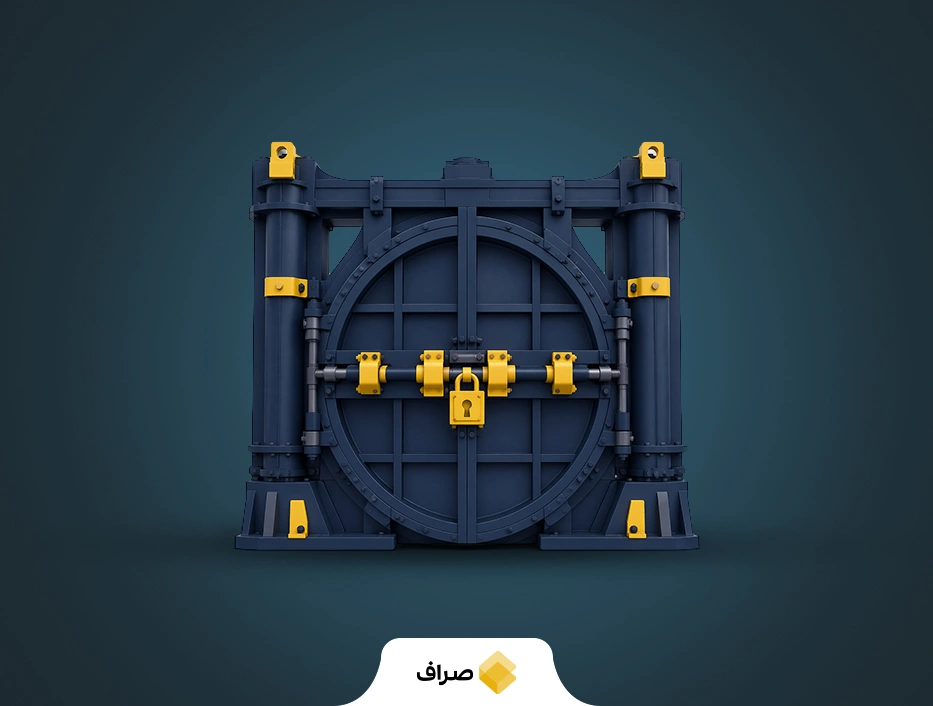 فشار بر بازار طلا پس از بسته‌شدن دوباره تنگه هرمز توسط ایران