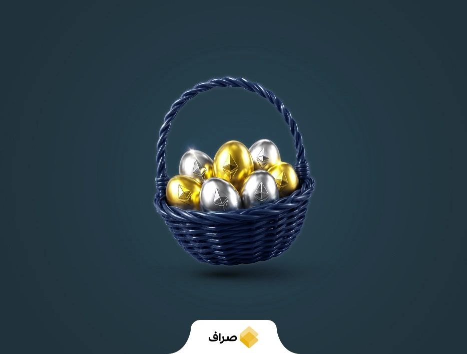 افزایش چشمگیر برداشت اتریوم از صرافیها؛ نشانهای از بازگشت نهنگها به فاز انباشت