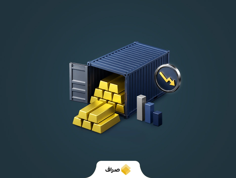 اصلاح در بازار طلا؛ آیا سقوط به زیر ۴۰۰۰ دلار پایان دوران صعودی است؟