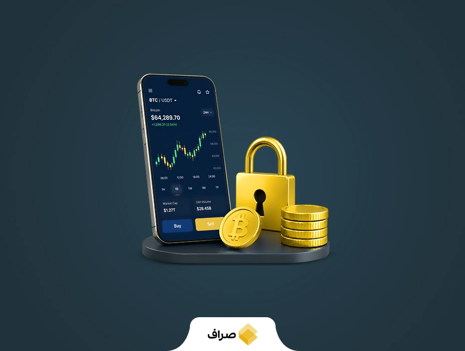 کیف پول سخت افزاری برای چه افرادی مناسب است؟